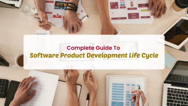 Complete Guide To Software Product Development Life Cycle