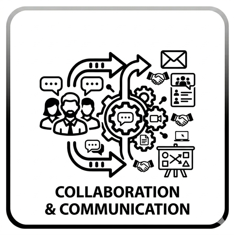 Collaboration & Communication Tools