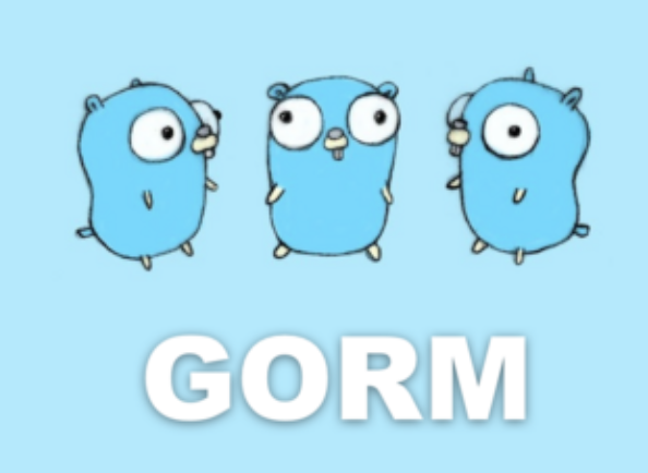 GORM