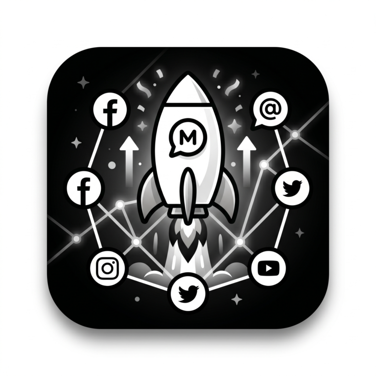 social media marketing