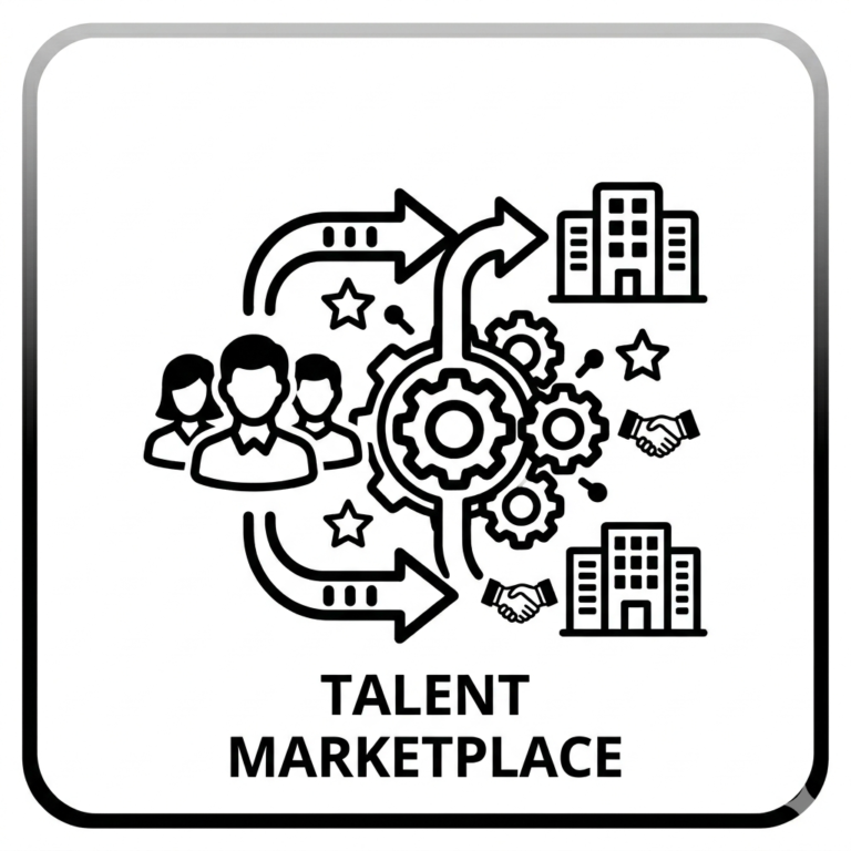Job Portals & Talent Marketplaces