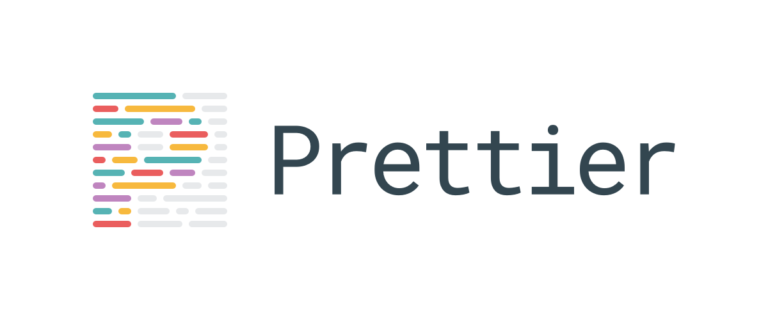 Prettier logo