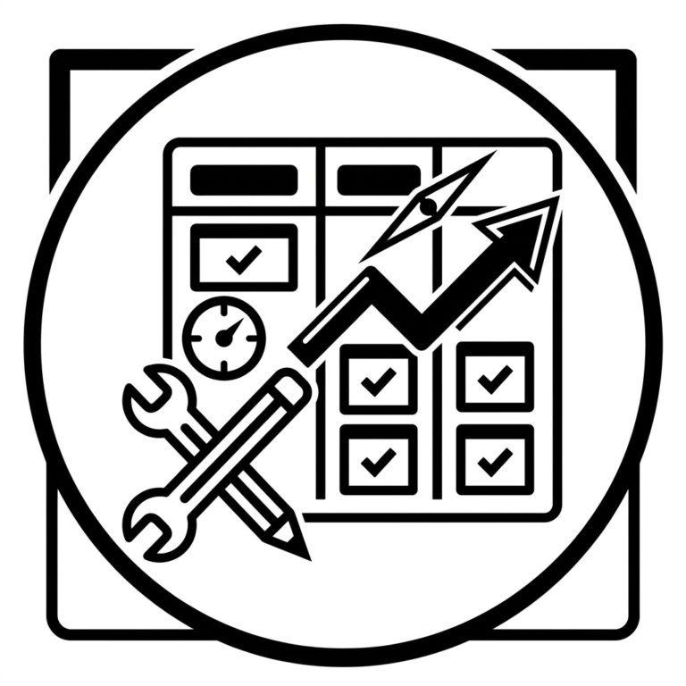Project Management Tools