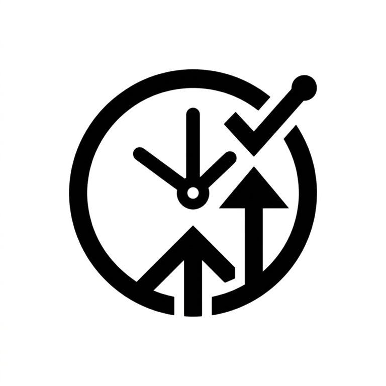 Time Tracking & Productivity Tools