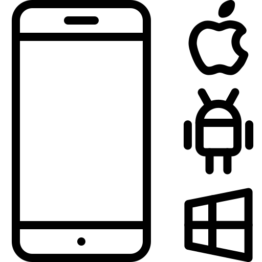 hybrid mobile application