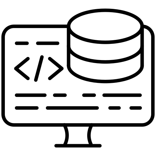 web development company icon