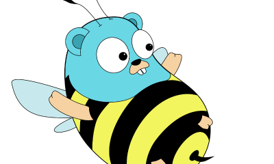 beego