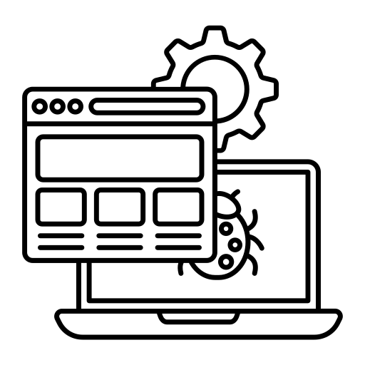 backend web app
