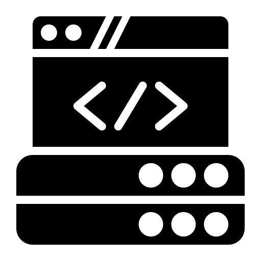Server side development