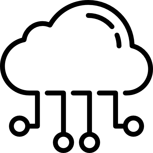 Cloud Data Handling