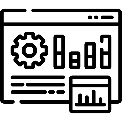 custom dashboard icon