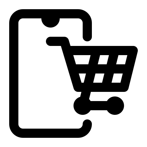 E-commerce app