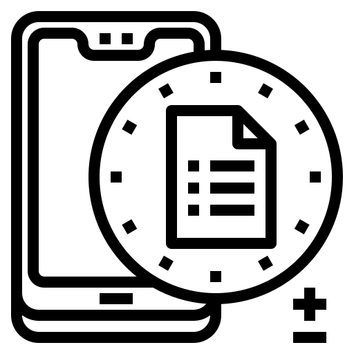 Real time application
