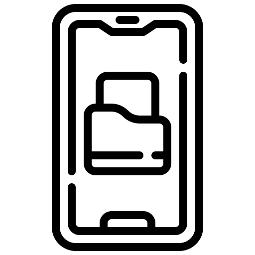 Storage app