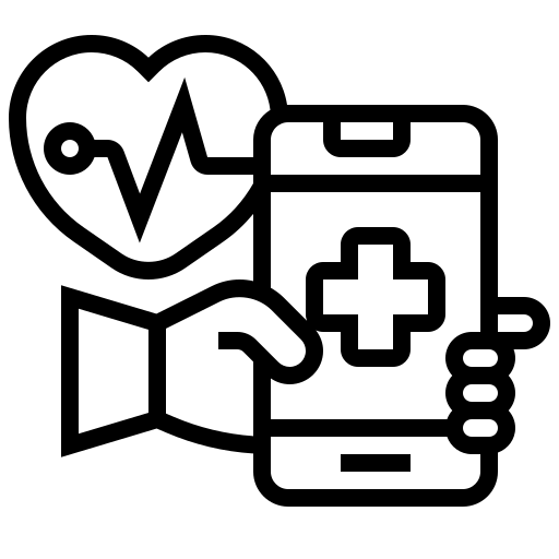 Healthcare app