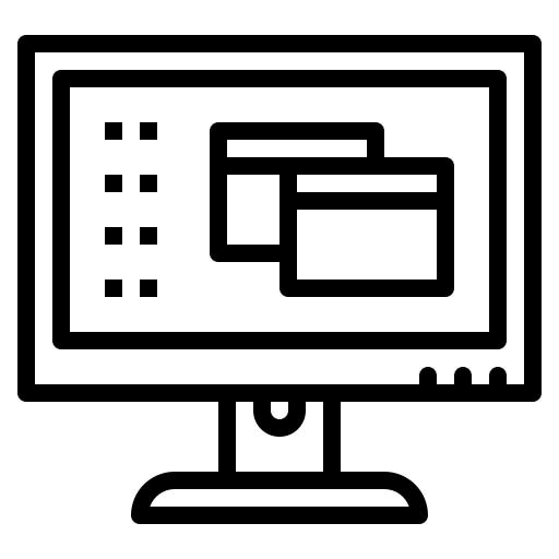 custom web portal