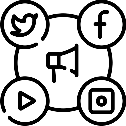 social media applications