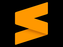 sublime text