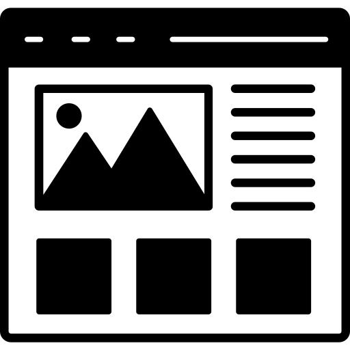 Single page applications