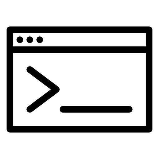 command line tools
