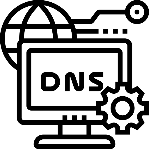 DNS management