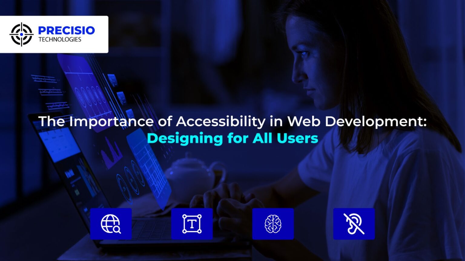 The Importance of Accessibility in Web Development: Designing for All ...