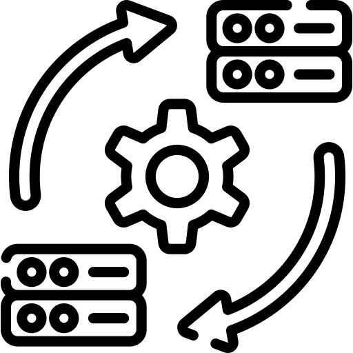 data synchronization
