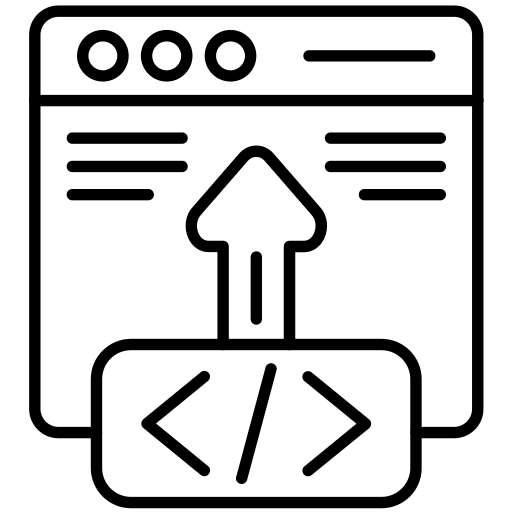 Application deployment