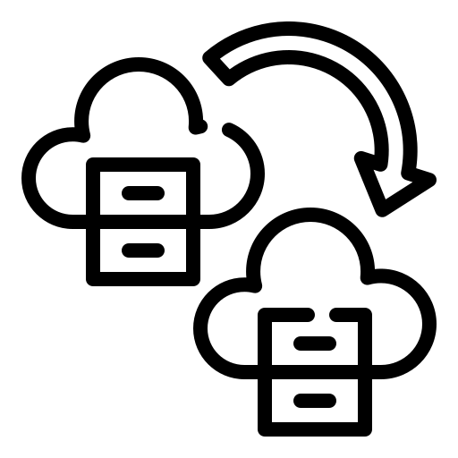 Lift-and-Shift Migrations