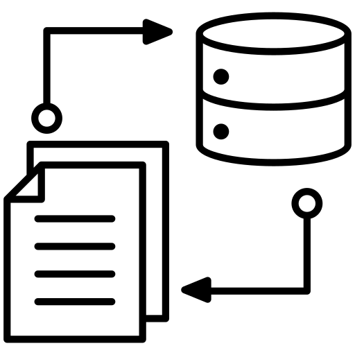 data conversion