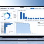 Power BI Reporting Suite for CMMS & EAM Platform