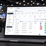 Design & Development of a Comprehensive Event Management Platform
